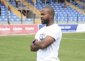 NPFL: Former Sporting Lagos tactician takes over the coaching reins at Kano Pillars