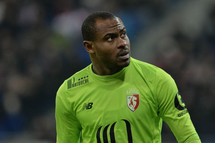 Former Nigeria GK Vincent Enyeama set for sensational Lille comeback in record-breaking match in France