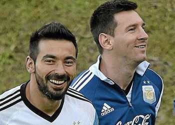 Argentina hero gives blunt Victor Osimhen assessment after AC Milan edged Napoli