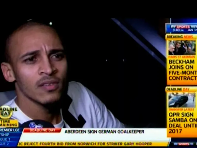 West Brom: Peter Odemwingie on THAT QPR transfer deal that didn't happen - Birmingham Live