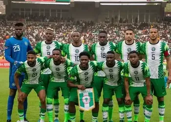 Super Eagles’ Francis Uzoho issues public apology after his Snapchat story went viral