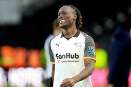 Van Dijk joins England star on Lookman’s list of toughest defenders