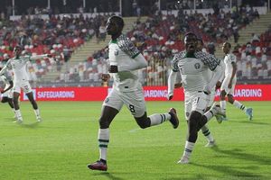 Nigeria 3-2 South Africa: Golden Eaglets edge thriller, take step closer to FIFA World Cup ticket