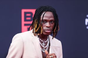 “They’re better” – Fireboy DML rates four-time AFCON winners above Super Eagles