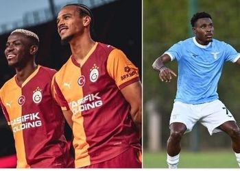 Sane can’t compare to Giggs yet – Guardiola