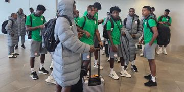 Nigeria vs Argentina: The fiercest battles between the Flying Eagles and Albiceleste at the U20 World Cup