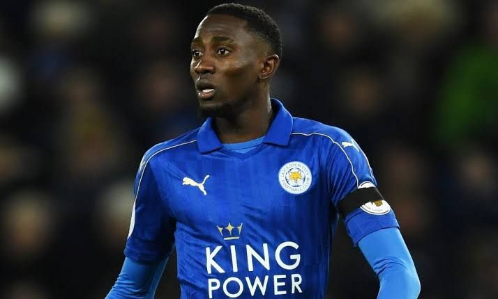 Wilfred Ndidi