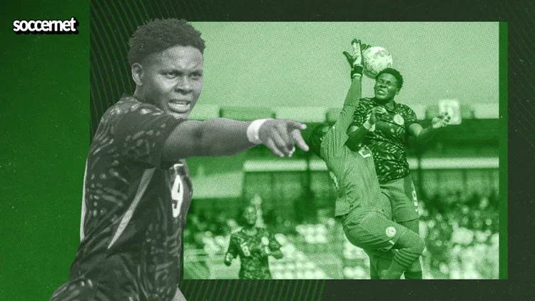 Janet Akekoromowei’s Benfica move—Barcelona collapse, Osimhen support, & passport saga explained