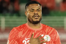 “I didn’t curse the Super Eagles” – Ex-Lille GK Enyeama reveals why he’s pleased with Stanley Nwabali’s emergence