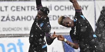 Transfers: Wolfsburg could make a move for Nigeria’s Eligible Dutch star