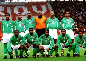 Moffi’s teammate unhappy with Super Eagles striker’s conduct in Nice’s win against PSG
