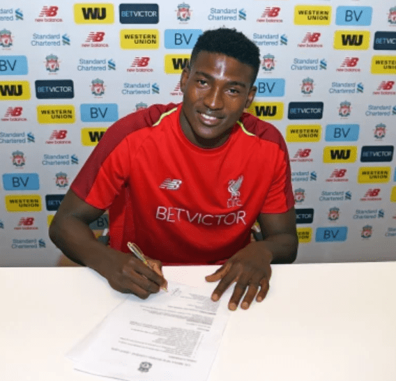 Where does Premier League-bound Taiwo Awoniyi rank on Nigeria’s most expensive transfer list?