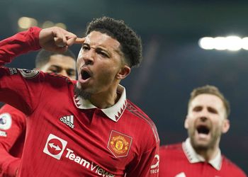 Dortmund target British-Nigerian youngster as Sancho’s replacement