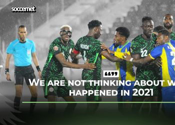 Odion Ighalo: Is the ex-Man United star’s Super Eagles captaincy pick the right choice?