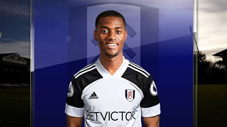 Tosin Adarabioyo, Fulham