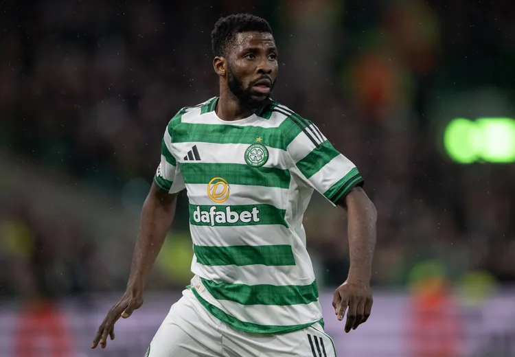 Super Eagles: “He proved himself” – Ex-Aberdeen star explains why Celtic must keep Iheanacho