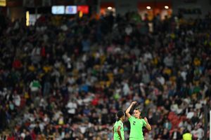 WAFCON 2024 winner highlights club plans after summer victory with Super Falcons