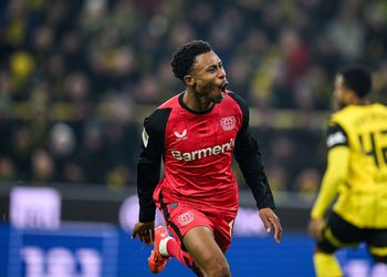 Augustine Eguavoen has my full support – Former Borussia Dortmund star