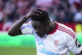 Transfers: Chidera Ejuke Joins CSKA Moscow