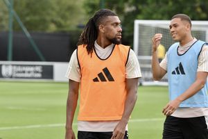 Premier League: Iwobi set to make Fulham debut in tie against newly-promoted Luton