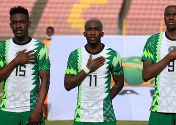 Cup-winning Super Eagles star set for Panathinaikos move as Greeks eye Champions League return