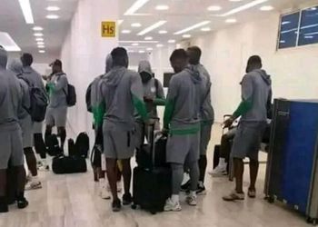 Three major mistakes Libya made that CAF can’t ignore in the Nigerian Super Eagles’ airport saga