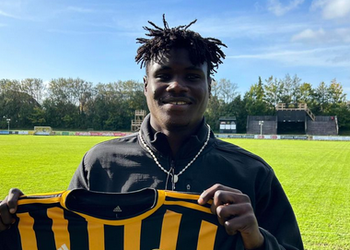 Aarhus Fremad: Paystack co-founder Shola Akinlade buys Danish club