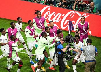 “We’re not sitting deep, it’s a trap” – Falconets coach explains team’s tactics