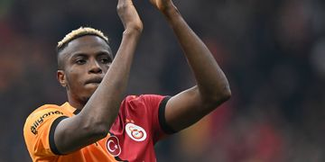 ‘I’m Nigerian’ – Arsenal youngster hints at future with Super Eagles