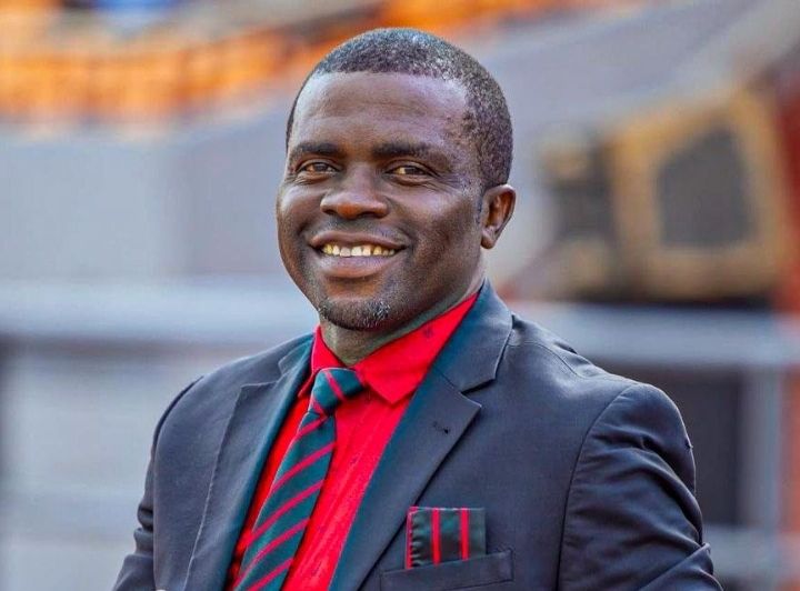 Ilechukwu rejects Mourinho comparison after helping Rangers end eight-year wait for Nigeria title