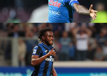 Chukwueze, Onyekuru Set To Star For Their Clubs But Iwobi Is Set To Miss Out Once Again