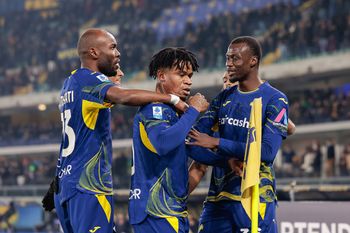 Hoffenheim coach Christian Ilzer discloses the reason for Gift Orban’s inconsistent game time