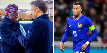 Super Falcons goalkeeper wins top award in French Women’s league