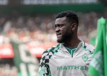 Werder Bremen to dump Victor Boniface as key club official reveals shocking details of summer deal