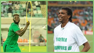 #FIFAWWC: Nigeria 0-0 Canada – Nnadozie shines as Super Falcons pick vital result; player ratings