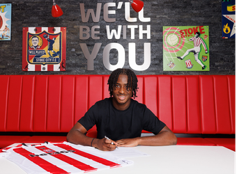 Nigeria-eligible goalkeeper joins Wrexham on a permanent deal