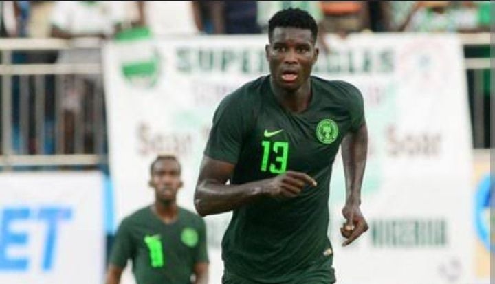Official: Southampton confirm departure of Super Eagles star on loan to Trabzonspor