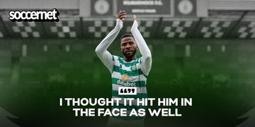 Flying Eagles bow out of U-20 FIFA World Cup: Player ratings from Nigeria’s 4-0 loss to Argentina