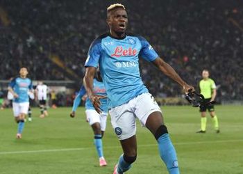 Haaland On Target Again As Dortmund Spank Schalke 04 In Bundesliga Restart