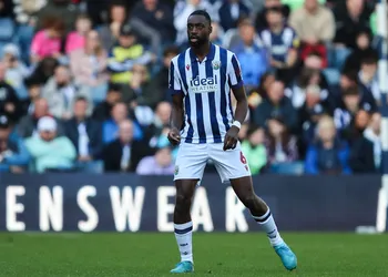 Ex-Ipswich Town boss becomes Josh Maja and Semi Ajayi’s new coach at West Brom