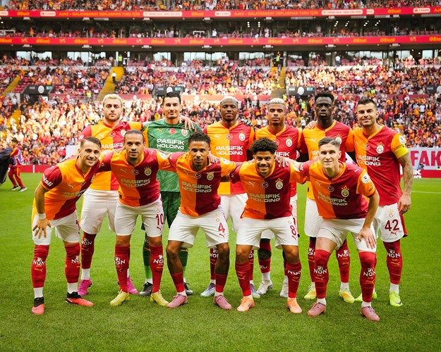 Victor Osimhen, Galatasaray