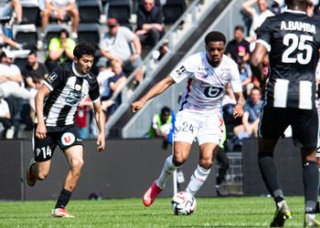 Chuba Akpom: Nice, Lille, Nantes join three other Ligue 1 clubs in hunt for Super Eagles hopeful