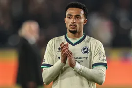 West Ham, Crystal Palace keen on move for Super Eagles star with 21 La Liga goals