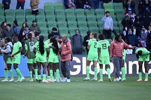 FIFA Women’s World Cup: Australia to miss three key players in Super Falcons’ Group B clash