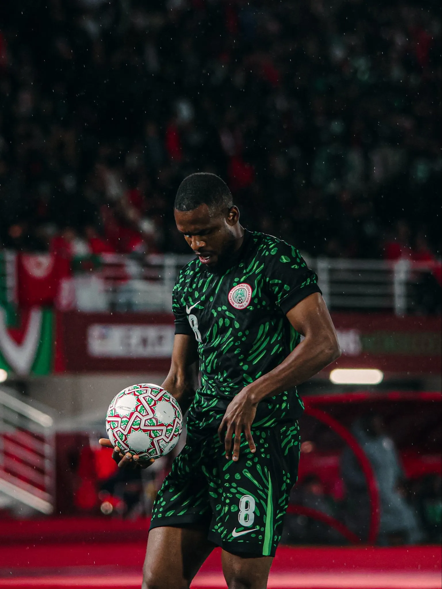 Frank Onyeka 