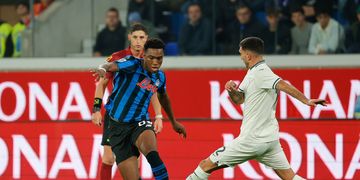 Enyeama’s Champions League record revisited as Real Madrid collapse in Benfica thriller