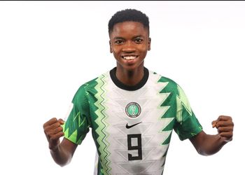 Nigerian U-20 talent joins Rofiat Imuran and Tosin Demehin at Stade de Reims