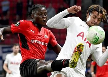 Reports: Chelsea agree on ₦30billion deal with Rennes for Nigeria-eligible midfielder