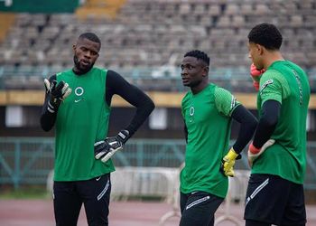 Nigeria 3-2 Mozambique: Super Eagles goalkeeping crisis continues and other takeaways from the win