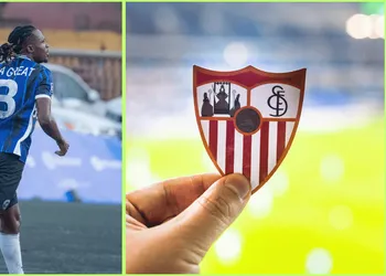 The 24 Nigerians to have scored in La Liga: From Christopher Ohen to Chidera Ejuke